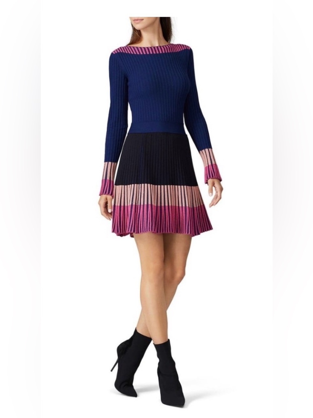 Pinko Francese Dress